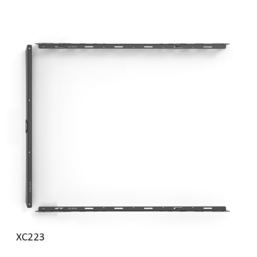 Mitsubishi Triton Gen 5 (2015 - 2024) Summit Platform Kit CK0014 - Image 16