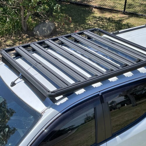 Mitsubishi Triton Gen 5 (2015 - 2024) Summit Platform Kit CK0014 - Image 18