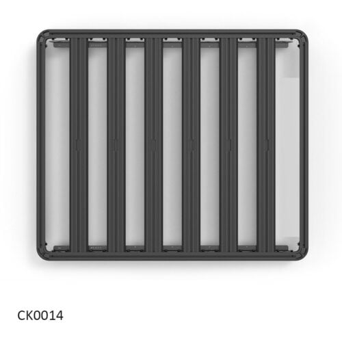 Mitsubishi Triton Gen 5 (2015 - 2024) Summit Platform Kit CK0014 - Image 4