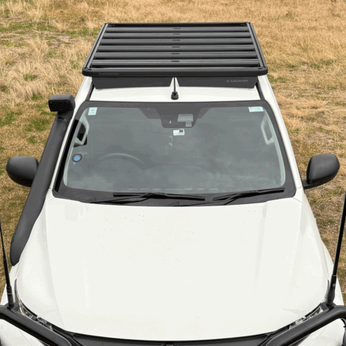 Mitsubishi Triton Gen 5 (2015 - 2024) Summit Platform Kit CK0014 - Image 8