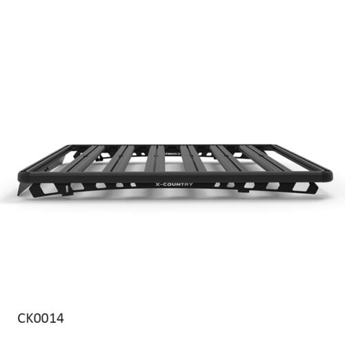 Mitsubishi Triton Gen 5 (2015 - 2024) Summit Platform Kit CK0014 - Image 5