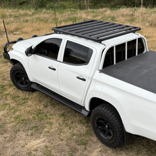Mitsubishi Triton Gen 5 (2015 - 2024) Summit Platform Kit CK0014 - Image 11