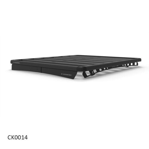 Mitsubishi Triton Gen 5 (2015 - 2024) Summit Platform Kit CK0014 - Image 9