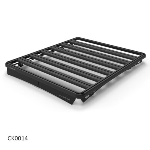 Mitsubishi Triton Gen 5 (2015 - 2024) Summit Platform Kit CK0014