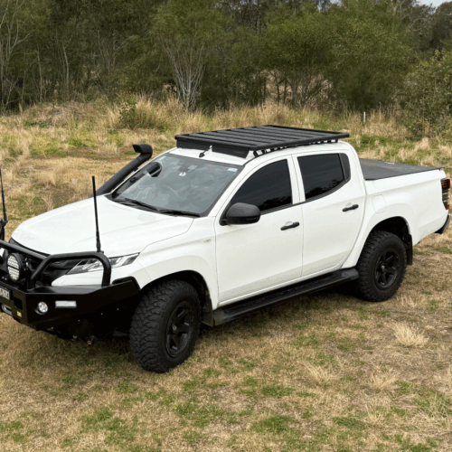 Mitsubishi Triton Gen 5 (2015 - 2024) Summit Platform Kit CK0014 - Image 2