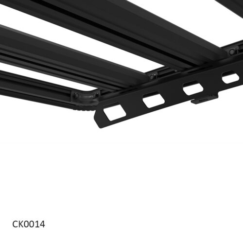Mitsubishi Triton Gen 5 (2015 - 2024) Summit Platform Kit CK0014 - Image 12