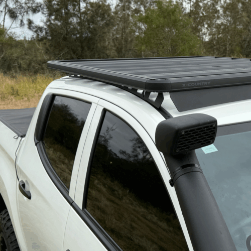 Mitsubishi Triton Gen 5 (2015 - 2024) Summit Platform Kit CK0014 - Image 22