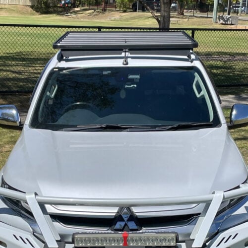 Mitsubishi Triton Gen 5 (2015 - 2024) Summit Platform Kit CK0014 - Image 13