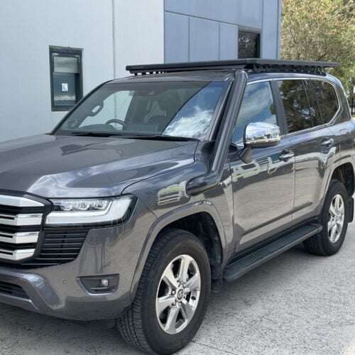 Toyota Landcruiser 300 Series (2021 - on) Summit Platform Kit CK0018 - Image 2