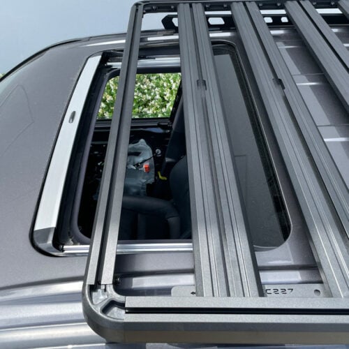 Toyota Landcruiser 300 Series (2021 - on) Summit Platform Kit CK0018 - Image 12