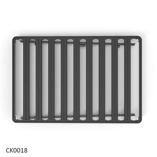 Toyota Landcruiser 300 Series (2021 - on) Summit Platform Kit CK0018 - Image 4