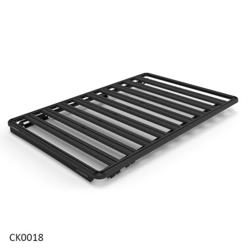 Toyota Landcruiser 300 Series (2021 - on) Summit Platform Kit CK0018 - Image 1