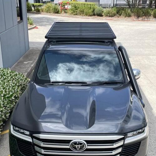 Toyota Landcruiser 300 Series (2021 - on) Summit Platform Kit CK0018 - Image 8