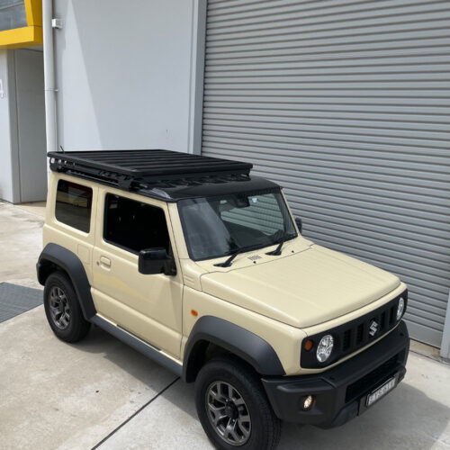 Suzuki Jimmy (2019 - on) Summit Platform Kit CK0020 - Image 2