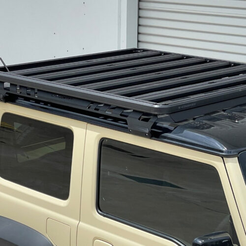 Suzuki Jimmy (2019 - on) Summit Platform Kit CK0020 - Image 11