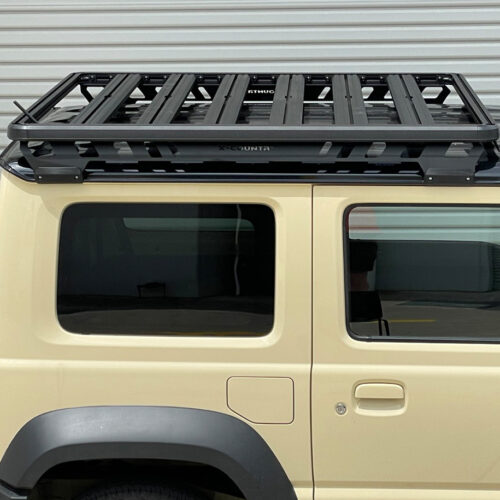 Suzuki Jimmy (2019 - on) Summit Platform Kit CK0020 - Image 12