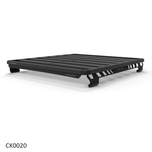 Suzuki Jimmy (2019 - on) Summit Platform Kit CK0020 - Image 13