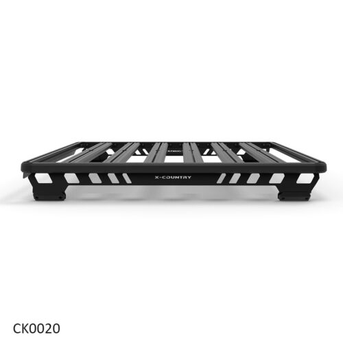 Suzuki Jimmy (2019 - on) Summit Platform Kit CK0020 - Image 14