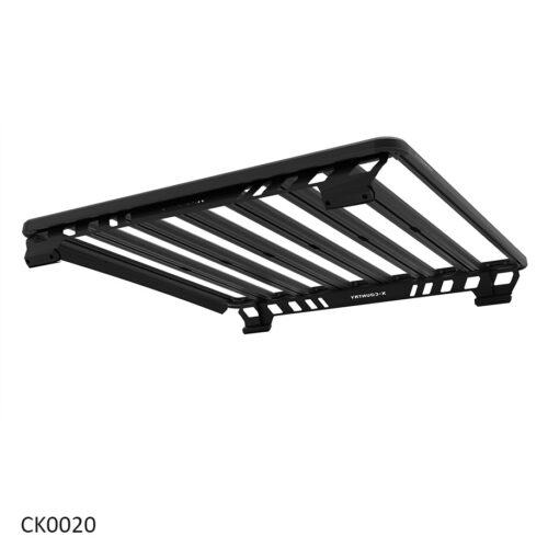 Suzuki Jimmy (2019 - on) Summit Platform Kit CK0020 - Image 15