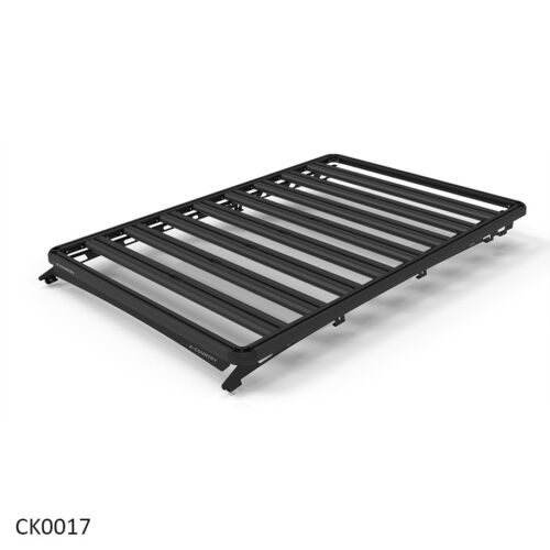Isuzu MU-X (2021 - on) Summit Platform Kit CK0017 - Image 1