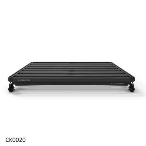 Suzuki Jimmy (2019 - on) Summit Platform Kit CK0020 - Image 3