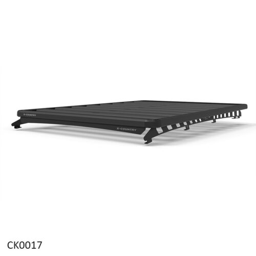Isuzu MU-X (2021 - on) Summit Platform Kit CK0017 - Image 3