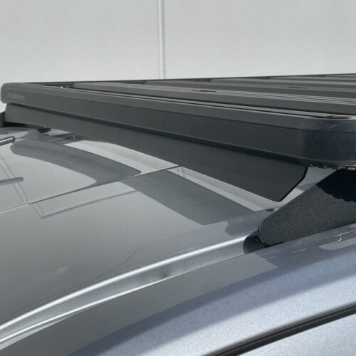 Isuzu MU-X (2021 - on) Summit Platform Kit CK0017 - Image 6