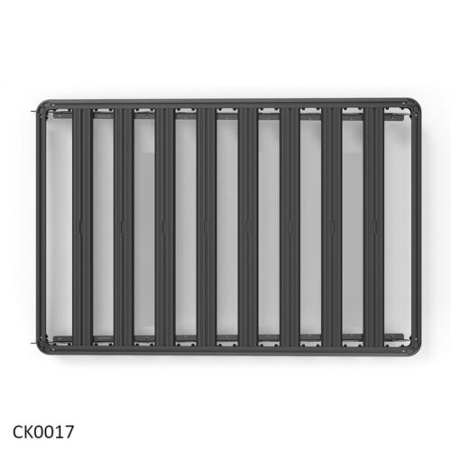 Isuzu MU-X (2021 - on) Summit Platform Kit CK0017 - Image 12