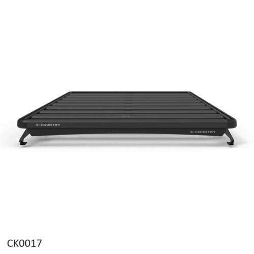Isuzu MU-X (2021 - on) Summit Platform Kit CK0017 - Image 13