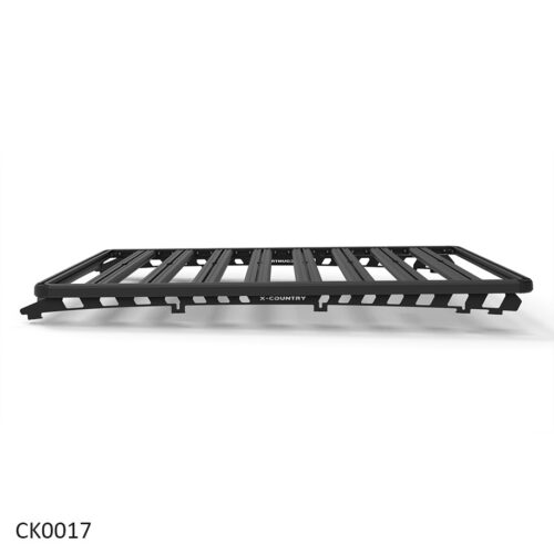 Isuzu MU-X (2021 - on) Summit Platform Kit CK0017 - Image 14