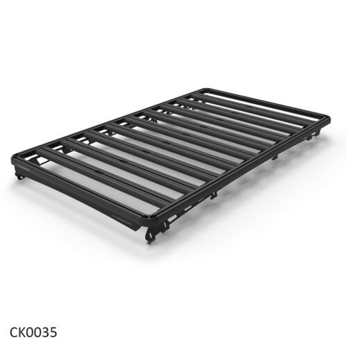 Isuzu MU-X (2013 - 2021) Summit Platform Kit CK0035 - Image 1
