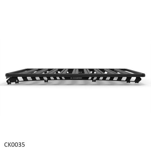 Isuzu MU-X (2013 - 2021) Summit Platform Kit CK0035 - Image 3