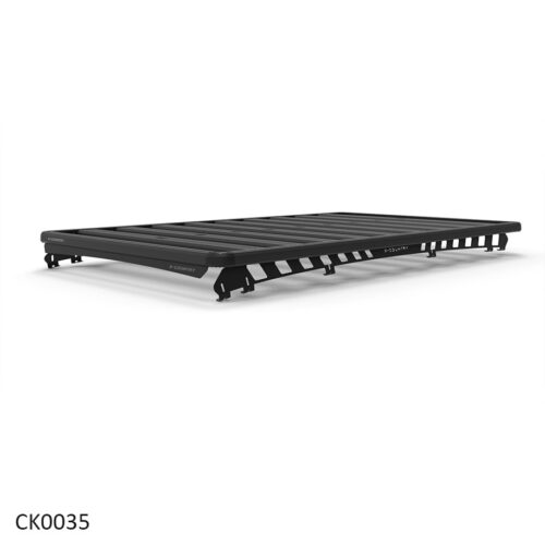 Isuzu MU-X (2013 - 2021) Summit Platform Kit CK0035 - Image 5