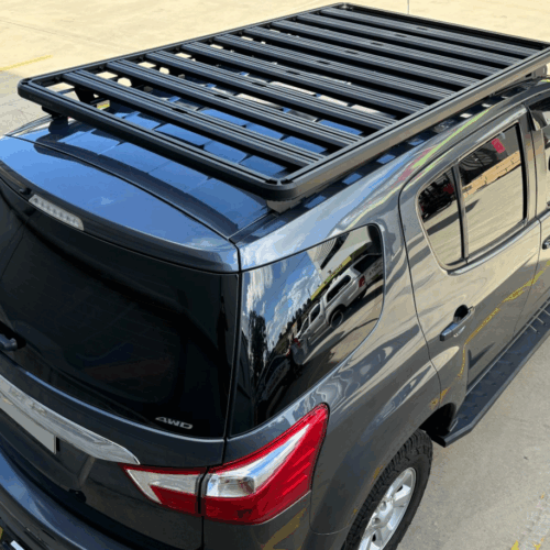 Isuzu MU-X (2013 - 2021) Summit Platform Kit CK0035 - Image 10