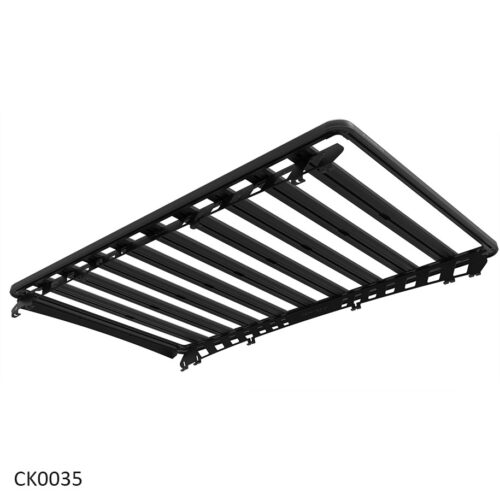 Isuzu MU-X (2013 - 2021) Summit Platform Kit CK0035 - Image 7