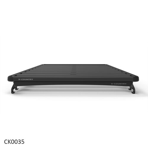 Isuzu MU-X (2013 - 2021) Summit Platform Kit CK0035 - Image 9