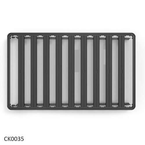 Isuzu MU-X (2013 - 2021) Summit Platform Kit CK0035 - Image 11