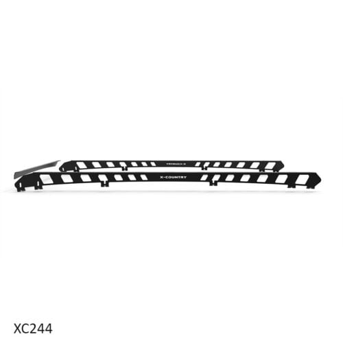 Isuzu MU-X (2013 - 2021) Summit Platform Kit CK0035 - Image 17