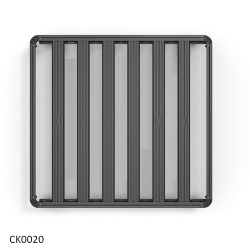 Suzuki Jimmy (2019 - on) Summit Platform Kit CK0020 - Image 6