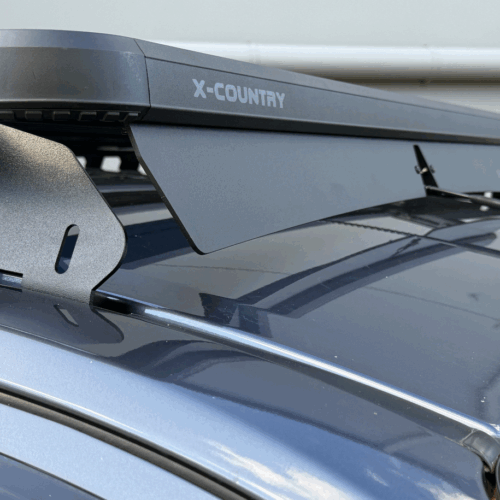 Isuzu MU-X (2013 - 2021) Summit Platform Kit CK0035 - Image 13