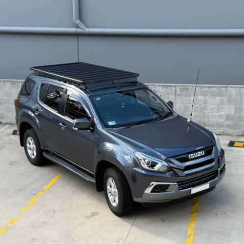 Isuzu MU-X (2013 - 2021) Summit Platform Kit CK0035 - Image 2