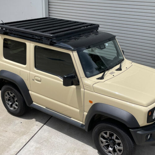 Suzuki Jimmy (2019 - on) Summit Platform Kit CK0020 - Image 10