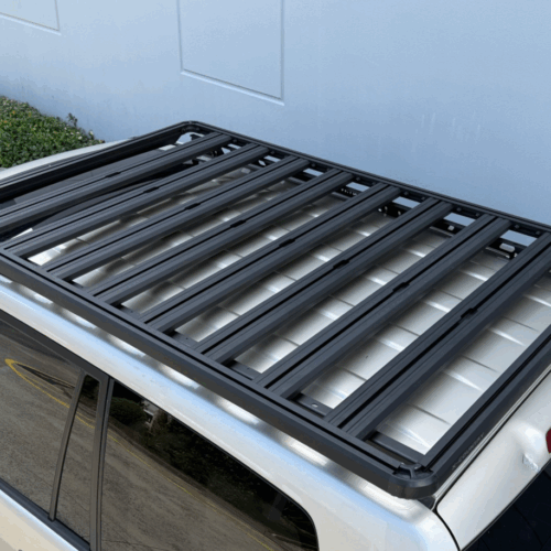 Toyota Prado 120 Series (2003 - 2009) Summit Platform Kit CK0034 - Image 9