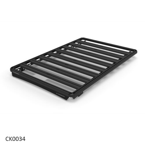 Toyota Prado 120 Series (2003 - 2009) Summit Platform Kit CK0034 - Image 1
