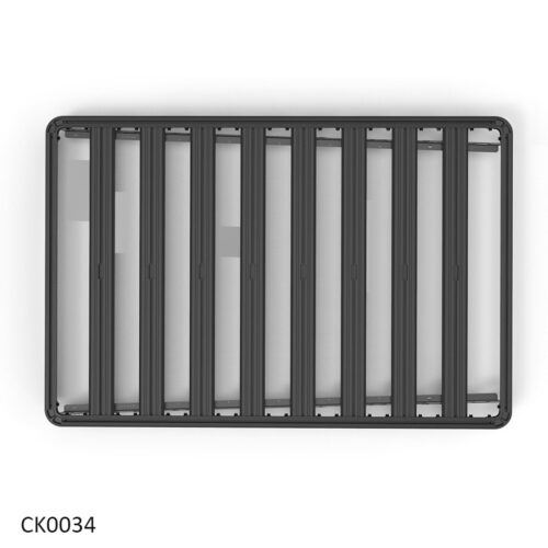 Toyota Prado 120 Series (2003 - 2009) Summit Platform Kit CK0034 - Image 12