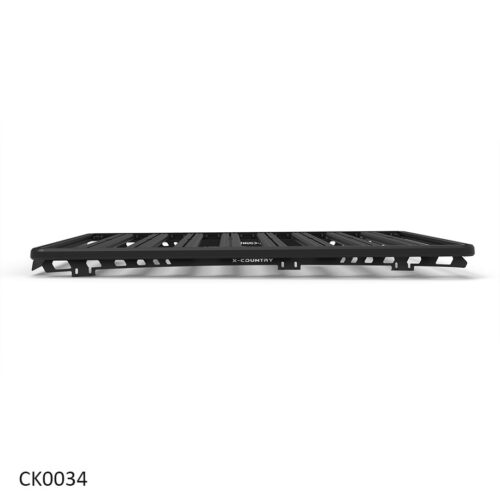 Toyota Prado 120 Series (2003 - 2009) Summit Platform Kit CK0034 - Image 15