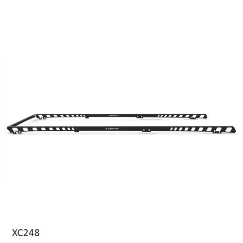 Toyota Hiace LWB (2019 - on) Summit Platform Kit CK0039 - Image 12