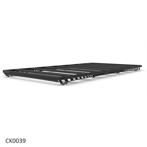Toyota Hiace LWB (2019 - on) Summit Platform Kit CK0039 - Image 4