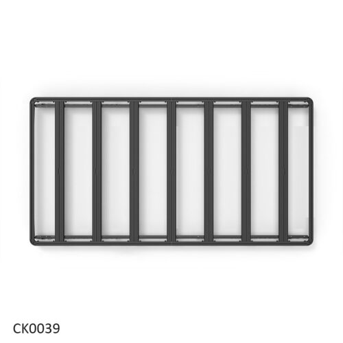 Toyota Hiace LWB (2019 - on) Summit Platform Kit CK0039 - Image 5