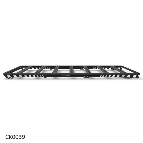 Toyota Hiace LWB (2019 - on) Summit Platform Kit CK0039 - Image 6
